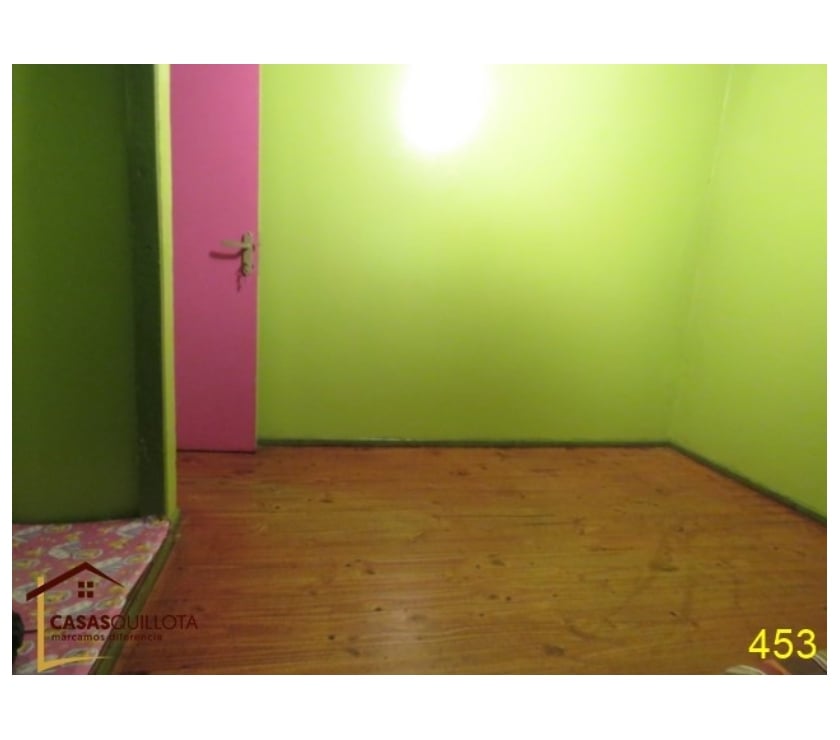 Bienes Raices Quillota Quillota - Fotos de En venta, acogedora casa de dos pisos tipo A.