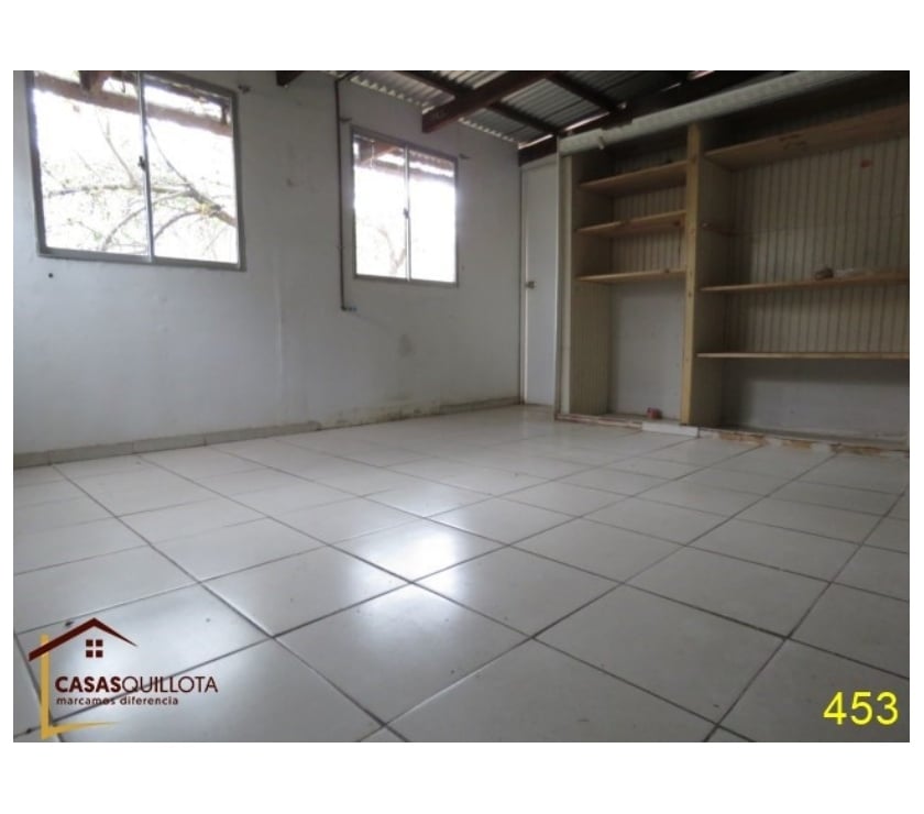 Bienes Raices Quillota Quillota - Fotos de En venta, acogedora casa de dos pisos tipo A.
