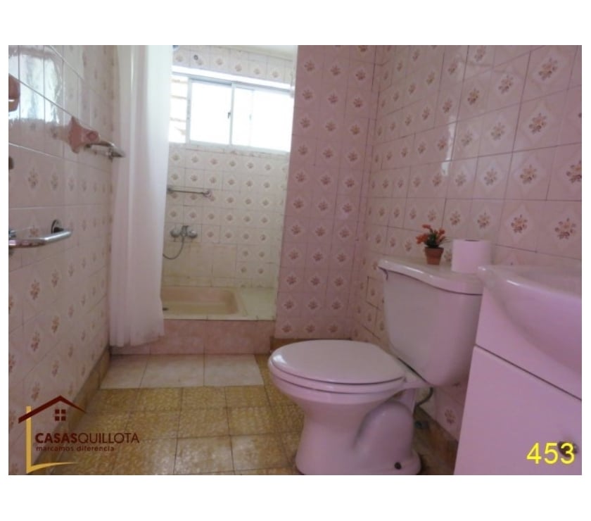 Bienes Raices Quillota Quillota - Fotos de En venta, acogedora casa de dos pisos tipo A.