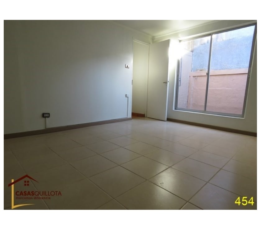 Bienes Raices Quillota Quillota - Fotos de Se vende, casa en Villa San Luis.