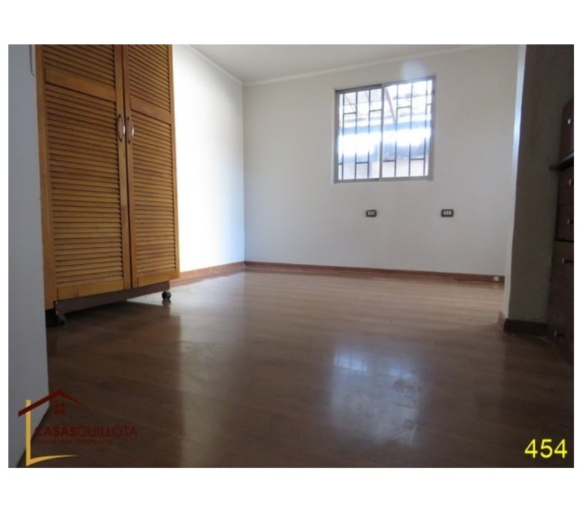 Bienes Raices Quillota Quillota - Fotos de Se vende, casa en Villa San Luis.