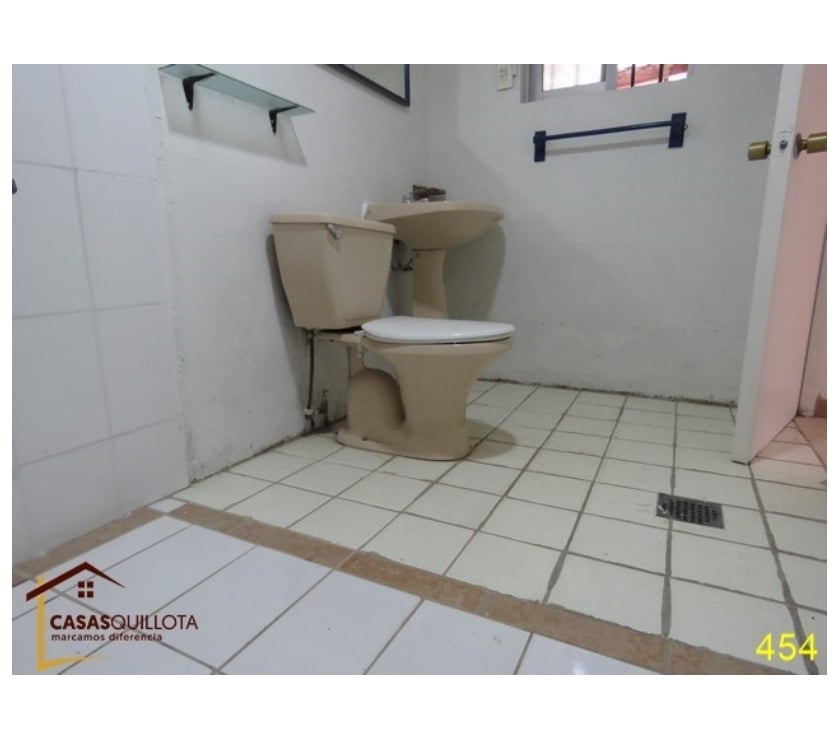 Bienes Raices Quillota Quillota - Fotos de Se vende, casa en Villa San Luis.