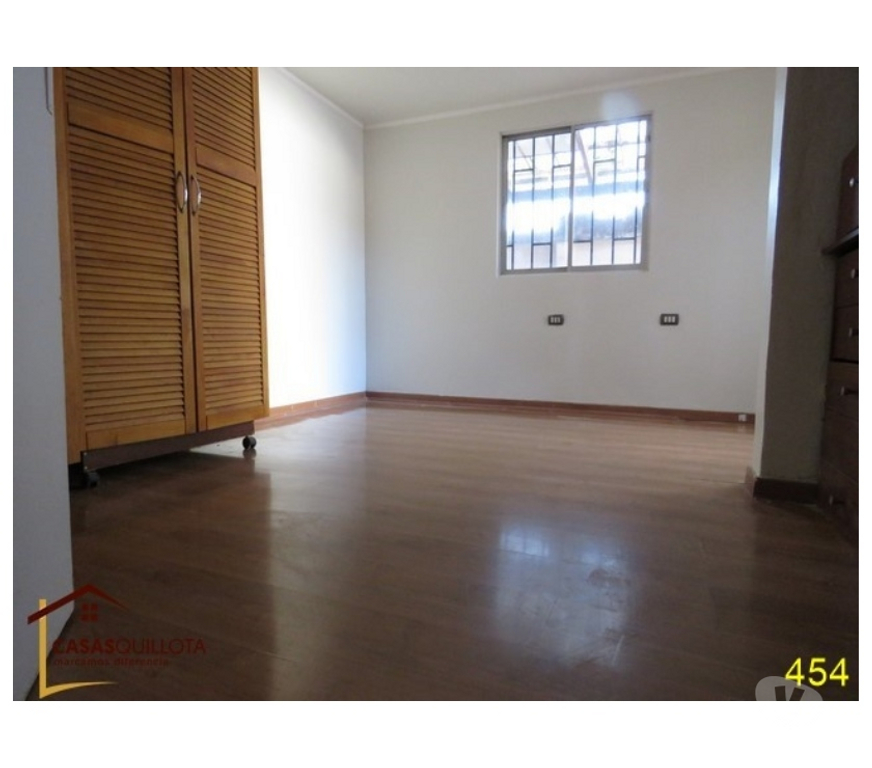 Bienes Raices Quillota Quillota - Fotos de Se vende, casa en Villa San Luis.