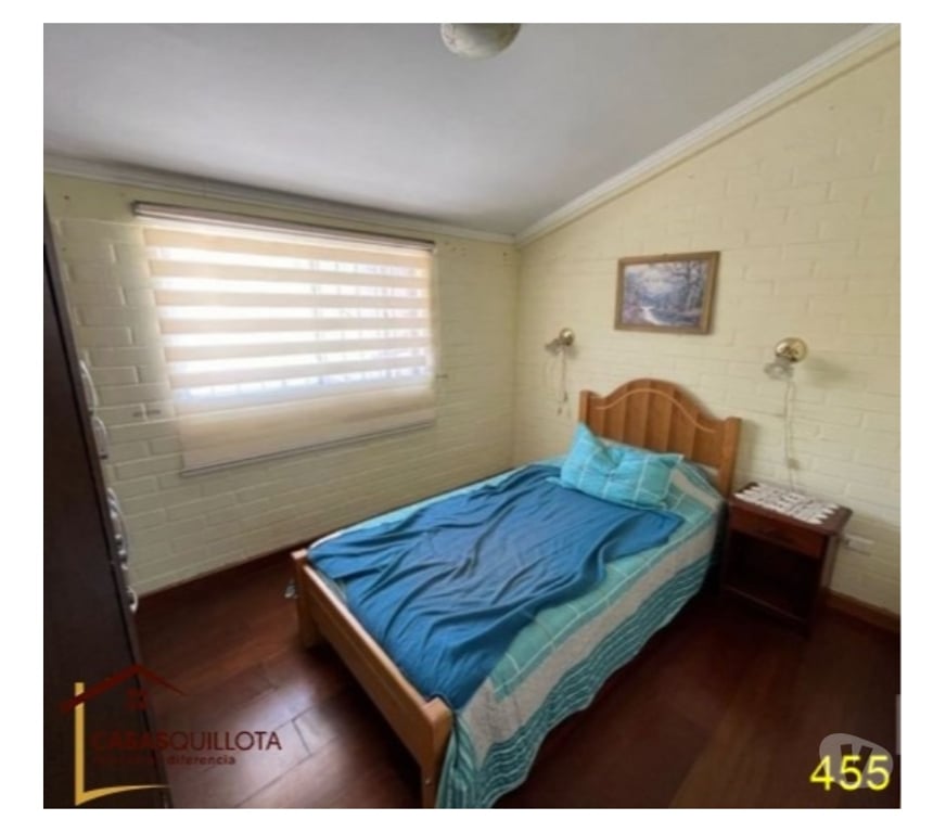Bienes Raices Quillota La Cruz - Fotos de Se vende, casa excelente ubicación.