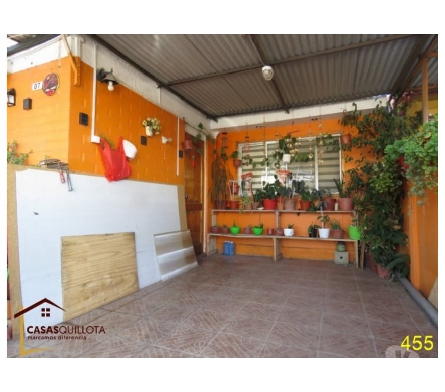 Bienes Raices Quillota La Cruz - Fotos de Se vende, casa excelente ubicación.
