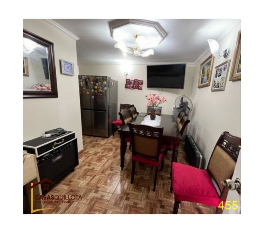 Bienes Raices Quillota La Cruz - Fotos de Se vende, casa excelente ubicación.