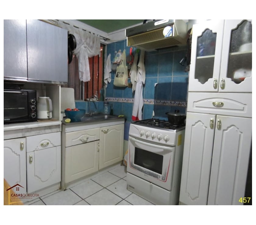 Bienes Raices Quillota Quillota - Fotos de Se vende, acogedora casa pareada.