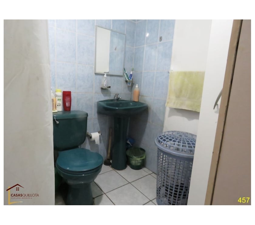 Bienes Raices Quillota Quillota - Fotos de Se vende, acogedora casa pareada.