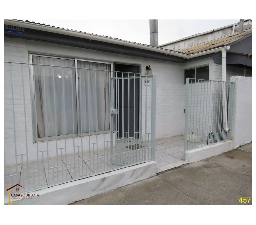 Fotos de Se vende, acogedora casa pareada.