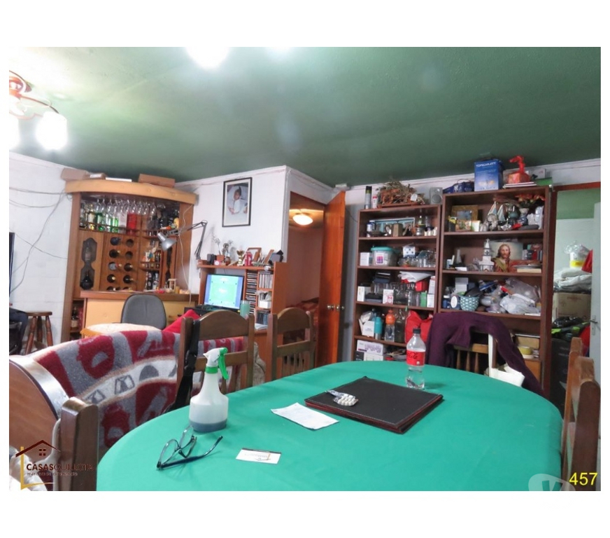 Bienes Raices Quillota Quillota - Fotos de Se vende, acogedora casa pareada.