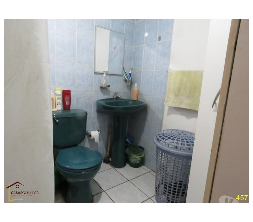 Bienes Raices Quillota Quillota - Fotos de Se vende, acogedora casa pareada.