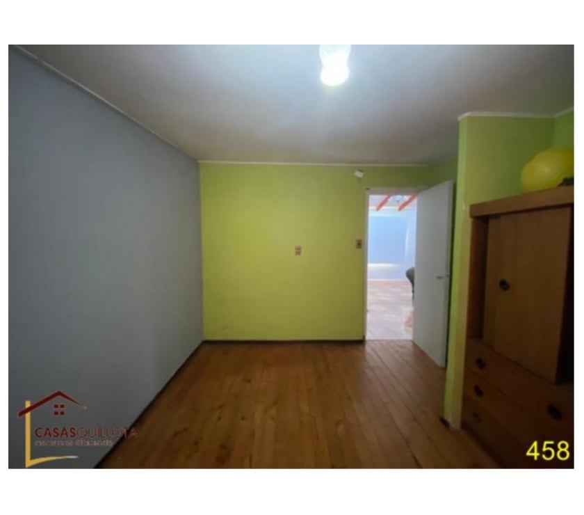 Bienes Raices Quillota Quillota - Fotos de Se vende cómoda y acogedora casa.