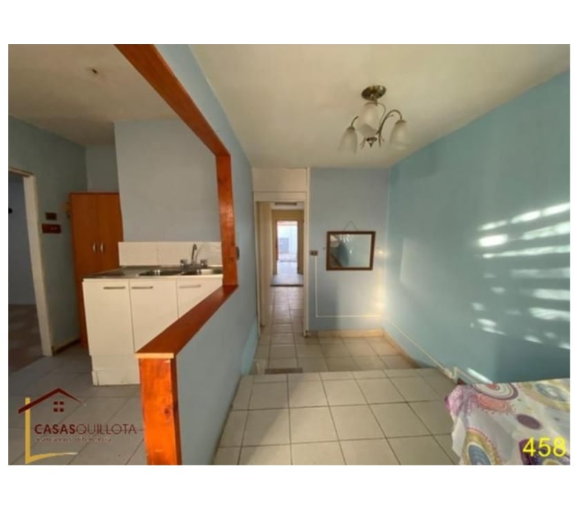 Bienes Raices Quillota Quillota - Fotos de Se vende cómoda y acogedora casa.