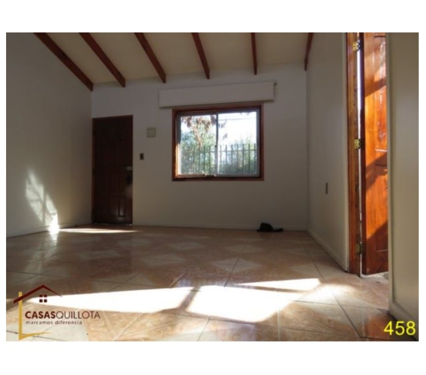 Bienes Raices Quillota Quillota - Fotos de Se vende cómoda y acogedora casa.