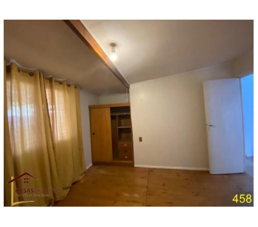 Bienes Raices Quillota Quillota - Fotos de Se vende cómoda y acogedora casa.