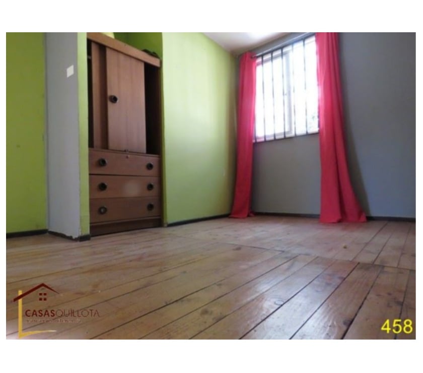 Bienes Raices Quillota Quillota - Fotos de Se vende cómoda y acogedora casa.