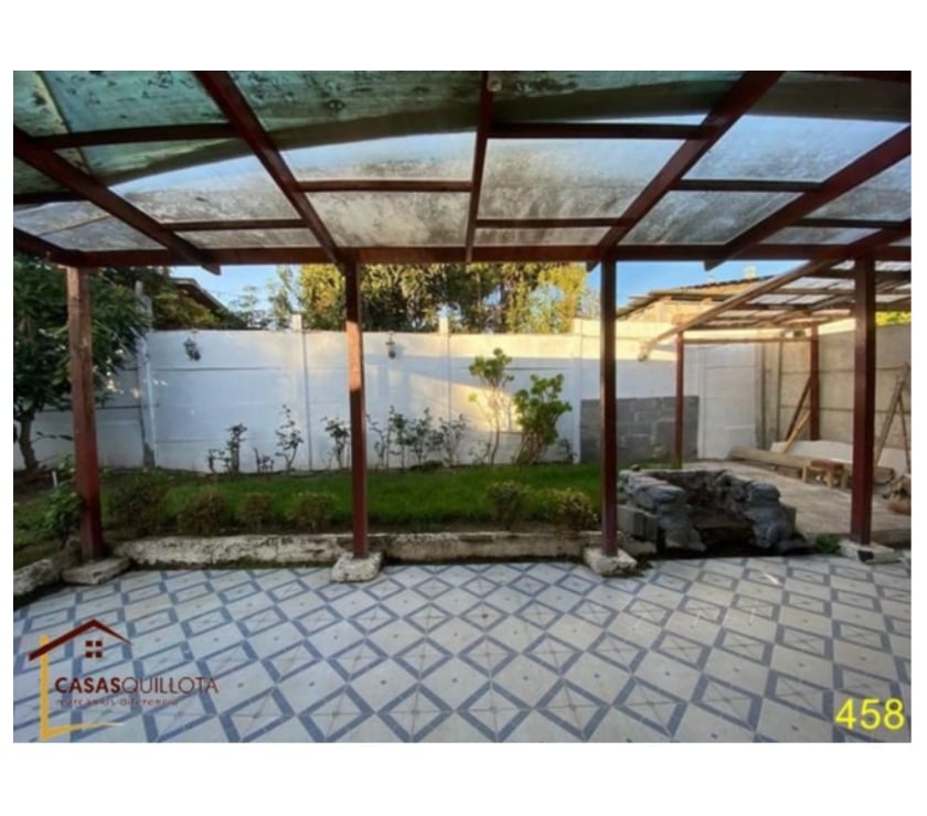 Bienes Raices Quillota Quillota - Fotos de Se vende cómoda y acogedora casa.