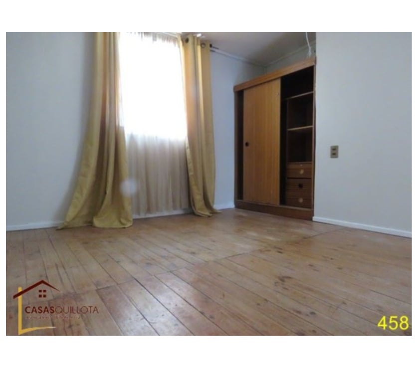 Bienes Raices Quillota Quillota - Fotos de Se vende cómoda y acogedora casa.
