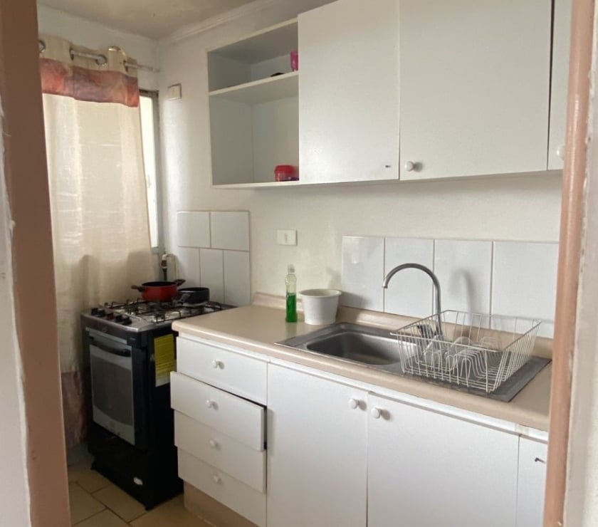 Bienes Raices Cachapoal Rancagua - Fotos de Departamento Venta Condominio Los Poetas , Rancagua