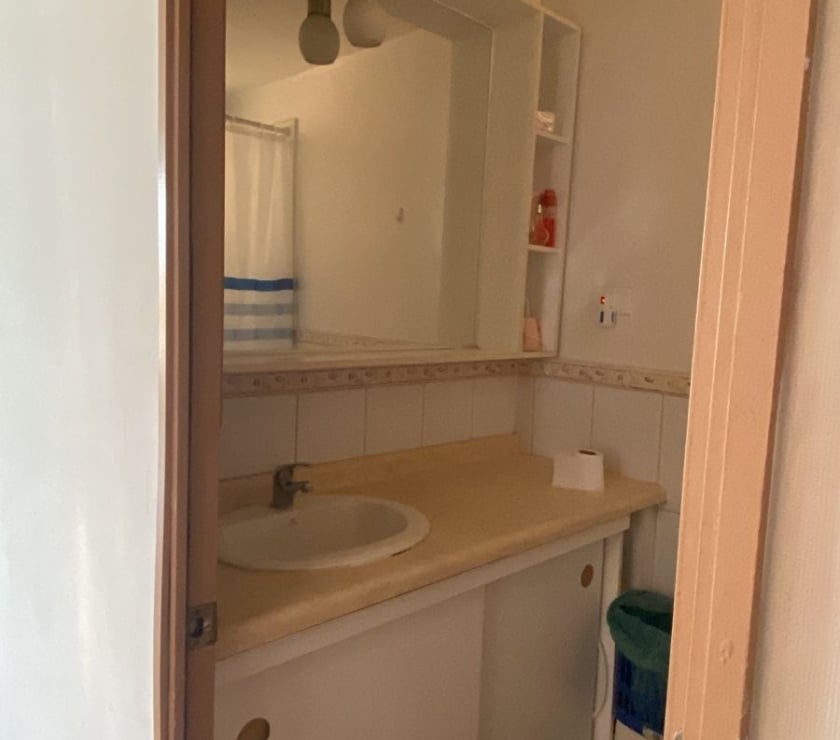 Bienes Raices Cachapoal Rancagua - Fotos de Departamento Venta Condominio Los Poetas , Rancagua