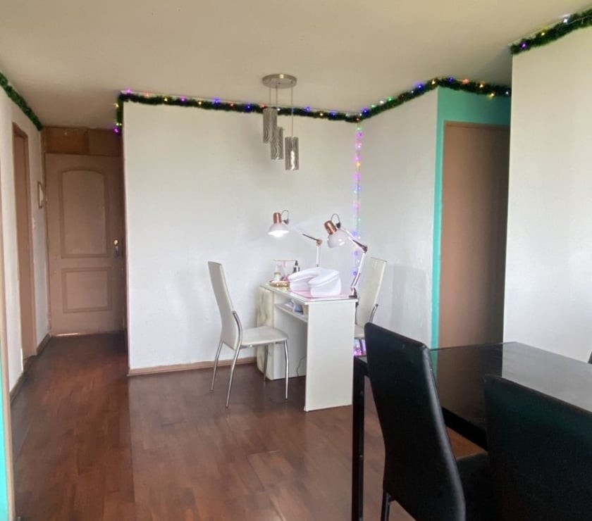 Bienes Raices Cachapoal Rancagua - Fotos de Departamento Venta Condominio Los Poetas , Rancagua