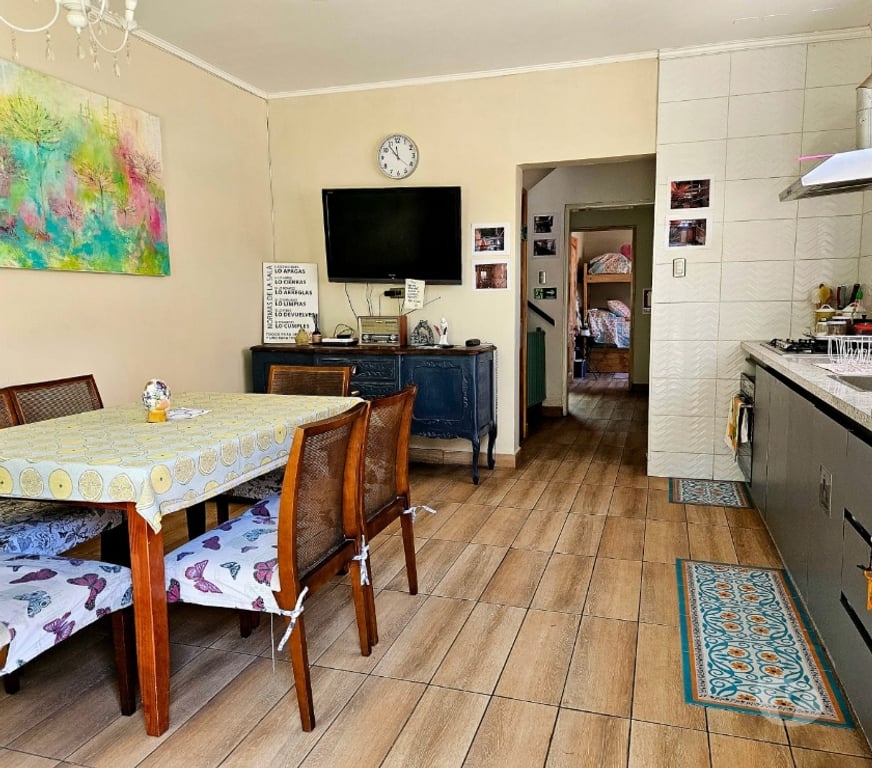 Arriendo de piezas Santiago Santiago - Fotos de Habitación para estudiantes