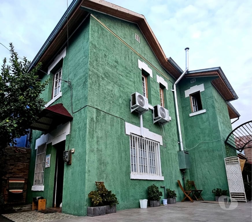 Arriendo de piezas Santiago Santiago - Fotos de Habitación para estudiantes