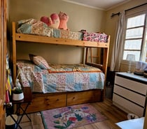 Habitación para estudiantes