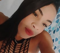 Masajista profesional dominicano