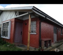 Vendo casa oportunidad