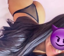 Luisa con un gran culo que te encantará 😈