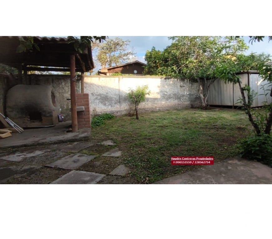 Arriendos Maipo San Bernardo - Fotos de A pasos del centro de San Bernardo, se arrienda casa