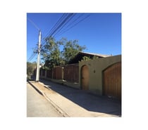 EN VENTA LINDA CASA EN VALLENAR