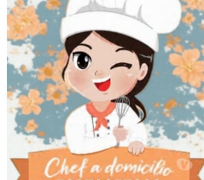 Otros Servicios Valparaíso Valparaíso - Fotos de Cocinera_a_domicilio