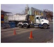 fletes Vitacura la reina Macul retiro escombros+56973677079