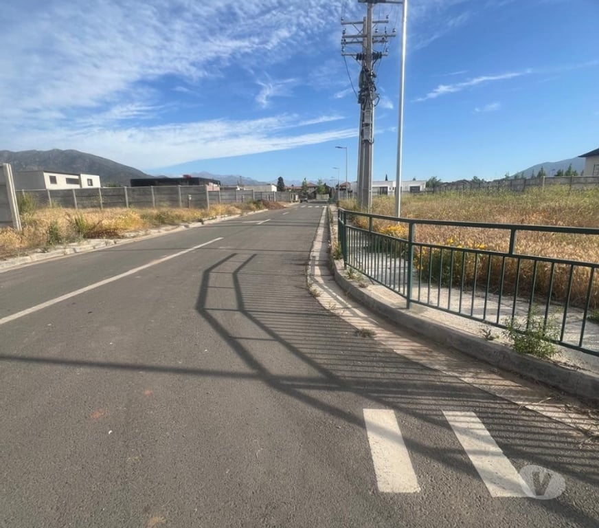 Parcelas en Venta Cachapoal Machal - Fotos de Terreno El Polo , Machalí