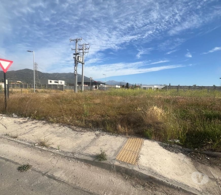 Parcelas en Venta Cachapoal Machal - Fotos de Terreno El Polo , Machalí
