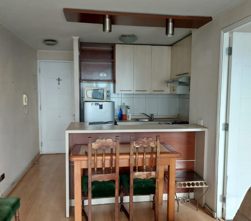 Arriendos Santiago La Florida - Fotos de ARRIENDO DEPARTAMENTO A PASOS METRO VICENTE VALDES