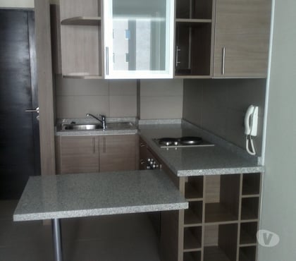 Casas y departamentos en arriendo Santiago Santiago - Fotos de 315.000 ARRIENDO DEPTO (Metro Santa Isabel)
