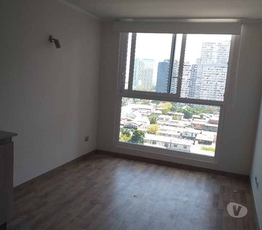 Arriendos Santiago Estación Central - Fotos de 250.000 ARRIENDO Depto 1 dormit., piso12, metro Ecuador.
