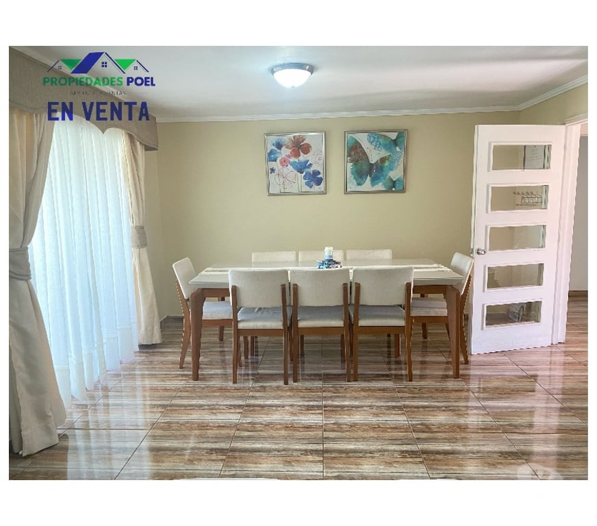 Bienes Raices Los Andes San Esteban - Fotos de Hermosa Propiedad en Venta