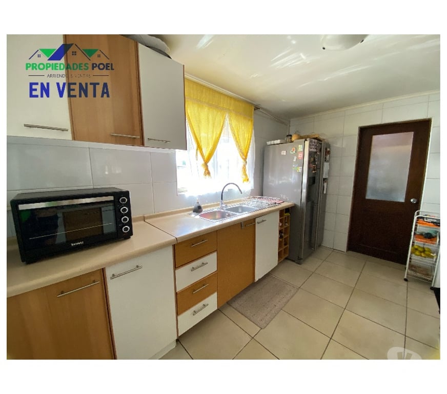 Bienes Raices Los Andes San Esteban - Fotos de Hermosa Propiedad en Venta