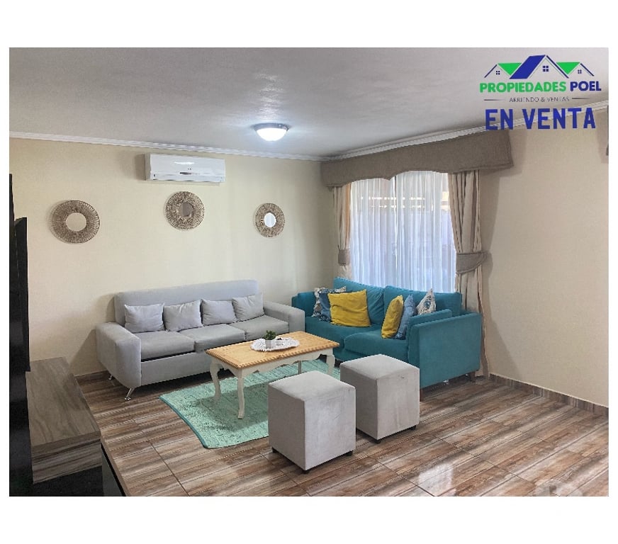 Bienes Raices Los Andes San Esteban - Fotos de Hermosa Propiedad en Venta