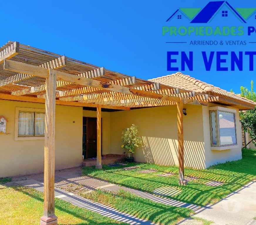 Bienes Raices Los Andes San Esteban - Fotos de Hermosa Propiedad en Venta