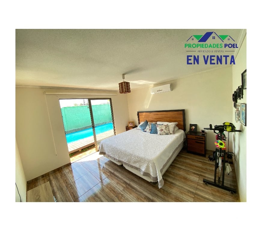 Bienes Raices Los Andes San Esteban - Fotos de Hermosa Propiedad en Venta