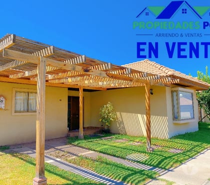 Inmuebles en venta San Esteban Los Andes - Fotos de Hermosa Propiedad en Venta