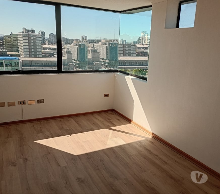 Arriendo oficinas Concepción Concepción - Fotos de Ubicada a una cuadra de Plaza de la Independencia.
