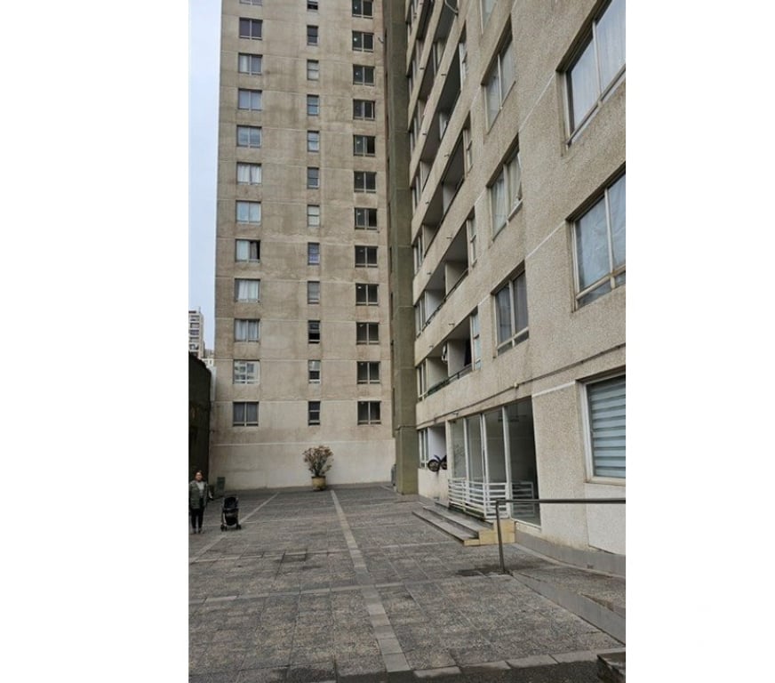 Arriendos Santiago Santiago - Fotos de Arriendo Departamento 2D-2B, Santiago