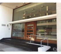 Arriendo Departamento 2D-2B, Santiago