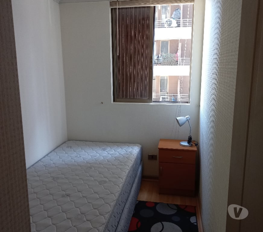 Arriendos Santiago Santiago - Fotos de 560.000 ARRIENDO DEPTO 3 dorm. Estac. en Metro Santa Isabel